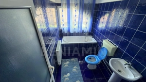 Vand Casa P+M 5 Camere-Curte si Strada Privata-Zona Catargiu - imagine 8