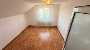 Vand Casa P+M 5 Camere-Curte si Strada Privata-Zona Catargiu - imagine 5