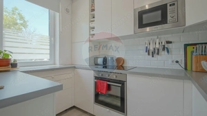 Apartament 3 camere - imagine 5