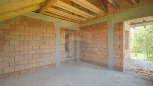 Casa individuala - Cristian, Brașov - imagine 11