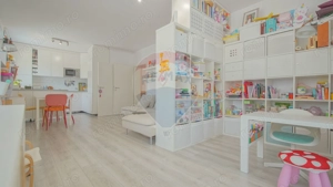 Apartament 3 camere - imagine 3