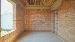 Casa individuala - Cristian, Brașov - imagine 8