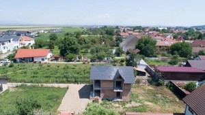 Casa individuala - Cristian, Brașov - imagine 2