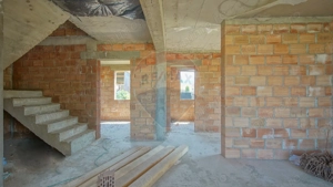 Casa individuala - Cristian, Brașov - imagine 7