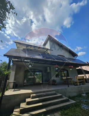 Casă / Vilă cu 5 camere de vânzare în zona Nord-Est - imagine 3