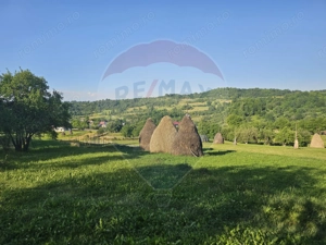 Teren 1,247mp Breb / Drumul Principala - imagine 7
