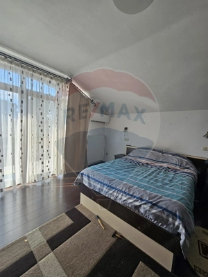 Casă / Vilă cu 5 camere de vânzare în zona Nord-Est - imagine 20