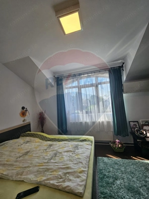 Casă / Vilă cu 5 camere de vânzare în zona Nord-Est - imagine 19
