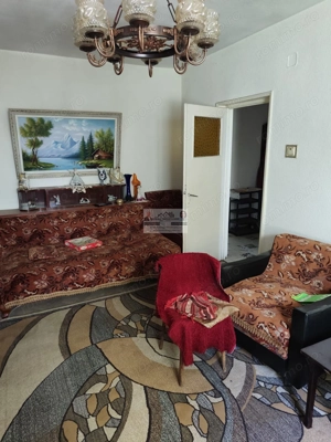 Apartament 2 camere/Tecuci - imagine 4