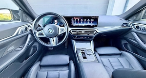 Vând schimb BMW i4 M50 544cp  - imagine 5