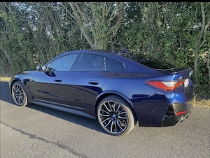 Vând schimb BMW i4 M50 544cp  - imagine 9