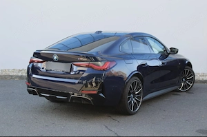 Vând schimb BMW i4 M50 544cp  - imagine 7