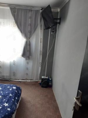 Apartament 4 camere, etaj 1, orientare sudică – Micro 39 A - imagine 5