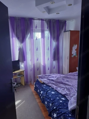 Apartament 4 camere, etaj 1, orientare sudică – Micro 39 A - imagine 3