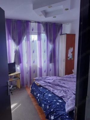 Apartament 4 camere, etaj 1, orientare sudică – Micro 39 A - imagine 10