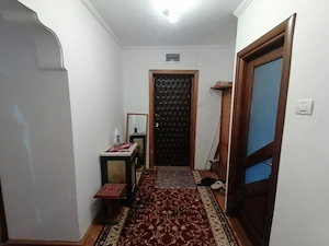 Apartament 2 camere et 1 (ACTIVITATE DE BIROU) zona Biblioteca Jud - imagine 9