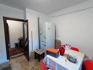 Apartament 2 camere et 1 (ACTIVITATE DE BIROU) zona Biblioteca Jud - imagine 7