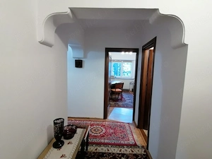 Apartament 2 camere et 1 (ACTIVITATE DE BIROU) zona Biblioteca Jud - imagine 10