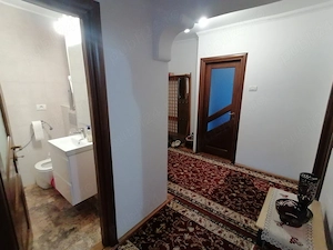 Apartament 2 camere et 1 (ACTIVITATE DE BIROU) zona Biblioteca Jud - imagine 8