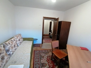 Apartament 2 camere et 1 (ACTIVITATE DE BIROU) zona Biblioteca Jud - imagine 4