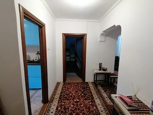 Apartament 2 camere et 1 (ACTIVITATE DE BIROU) zona Biblioteca Jud - imagine 11