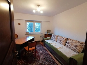 Apartament 2 camere et 1 (ACTIVITATE DE BIROU) zona Biblioteca Jud - imagine 3