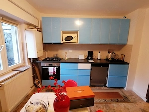 Apartament 2 camere et 1 (ACTIVITATE DE BIROU) zona Biblioteca Jud - imagine 6