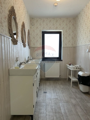 Locatie pentru evenimente, Saftica-Ilfov-Gradina Lahovari - imagine 9