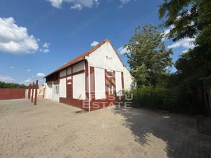 Casa de vanzare in Sandra, 5755 mp, teren, acoperis nou - imagine 13