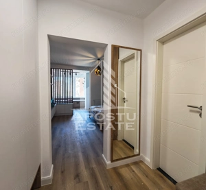 Apartament cu o camera de vanzare, renovat, zona Circumvalatiunii - imagine 8