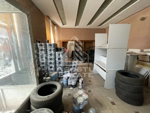 Spatiu comercial 250 mp, pe colt, vitrina generoasa, Sinaia, Timisoara - imagine 3