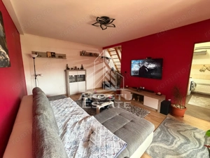 Apartament cu 2 camere de vânzare , Zona Lipovei, Timișoara - imagine 2