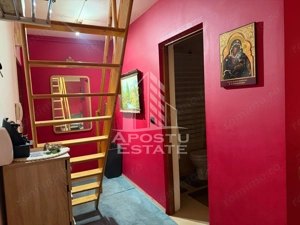 Apartament cu 2 camere de vânzare , Zona Lipovei, Timișoara - imagine 9
