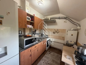 Apartament cu 2 camere de vânzare , Zona Lipovei, Timișoara - imagine 6