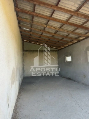 Casa de vanzare in Sandra, 5755 mp, teren, acoperis nou - imagine 10