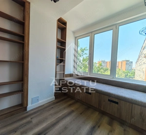 Apartament cu o camera de vanzare, renovat, zona Circumvalatiunii - imagine 9