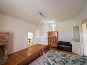Casa de vanzare in Sandra, 5755 mp, teren, acoperis nou - imagine 5