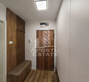 Apartament cu o camera de vanzare, renovat, zona Circumvalatiunii - imagine 6
