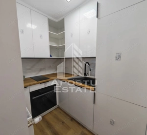 Apartament cu o camera de vanzare, renovat, zona Circumvalatiunii - imagine 3