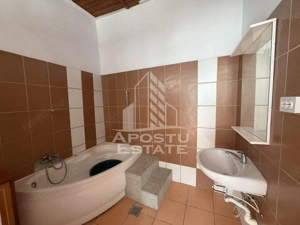 Casa de vanzare in Sandra, 5755 mp, teren, acoperis nou - imagine 14