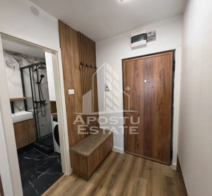 Apartament cu o camera de vanzare, renovat, zona Circumvalatiunii - imagine 7