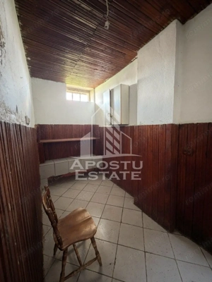 Casa de vanzare in Sandra, 5755 mp, teren, acoperis nou - imagine 4