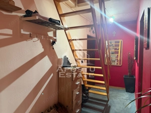 Apartament cu 2 camere de vânzare , Zona Lipovei, Timișoara - imagine 8