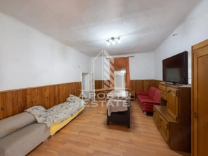 Casa de vanzare in Sandra, 5755 mp, teren, acoperis nou - imagine 17
