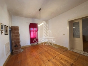 Casa de vanzare in Sandra, 5755 mp, teren, acoperis nou - imagine 6