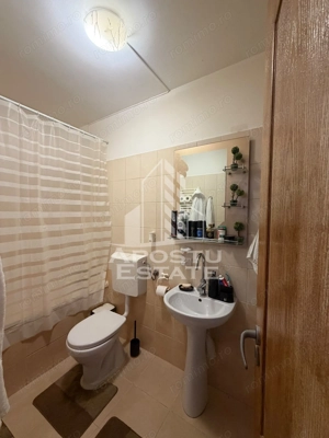 Apartament cu 2 camere de vânzare , Zona Lipovei, Timișoara - imagine 10