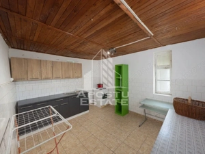 Casa de vanzare in Sandra, 5755 mp, teren, acoperis nou - imagine 16