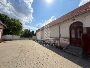 Casa de vanzare in Sandra, 5755 mp, teren, acoperis nou - imagine 12