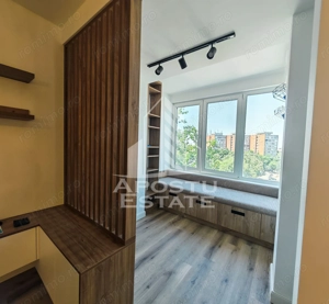 Apartament cu o camera de vanzare, renovat, zona Circumvalatiunii - imagine 10