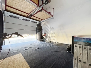 Apartament 2 camere de vanzare 50mp utili, garaj 22mp -Giroc UM - imagine 8